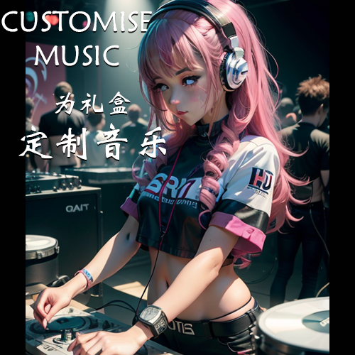 Muzik tersuai