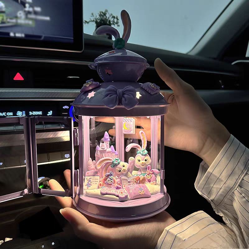 浪漫星光