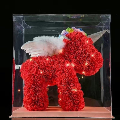unicorn